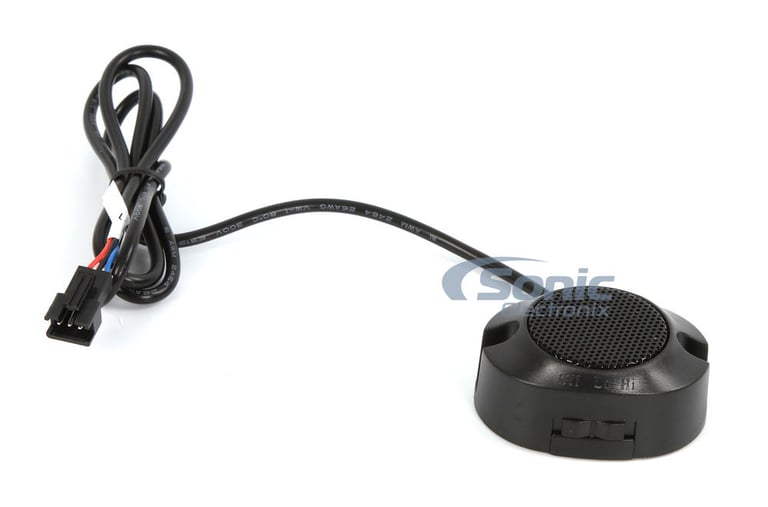 Advent Driver Safety Package (LDWS100 BSDS-003016) Image 17