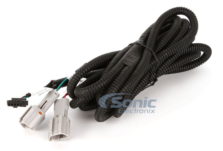 Advent Driver Safety Package (LDWS100 BSDS-003016) Image 18