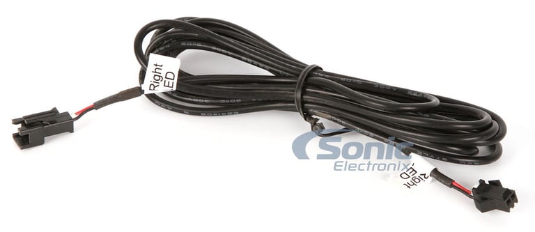 Advent Driver Safety Package (LDWS100 BSDS-003016) Image 20