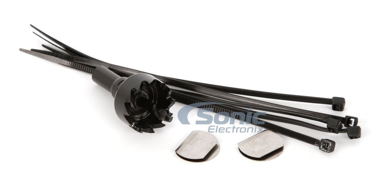 Advent Driver Safety Package (LDWS100 BSDS-003016) Image 21