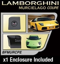 Bassforms BFMURCPE Image 1