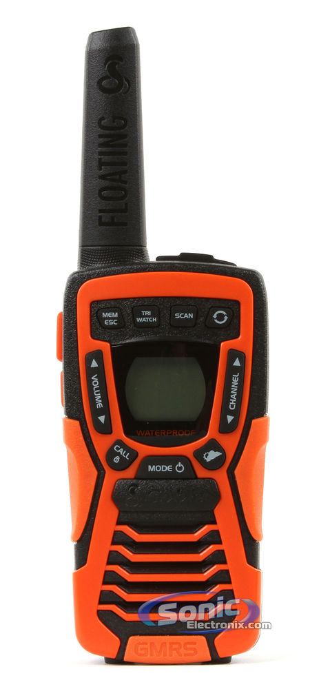 Cobra CXT1035RFLT Image 1