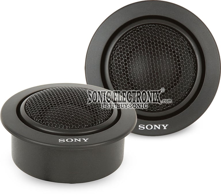 Sony XS-GTX1620S Image 5
