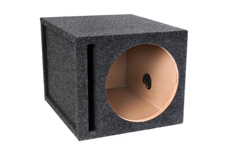Atrend 12SQV-OPEN BOX  Image 6