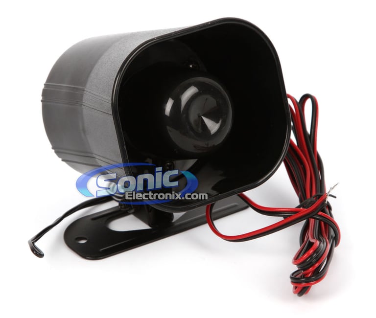 Clifford Matrix 5104X-OPEN BOX (HARNESS USED) Image 16
