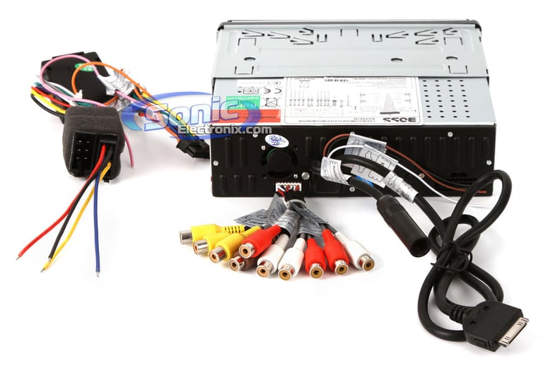 Boss BV9967B-OPEN BOX  Image 21