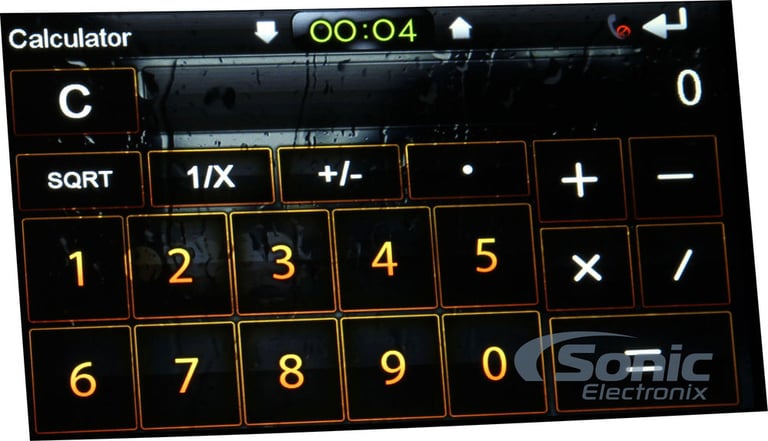 Boss BV9980NV-OPEN BOX  Image 56