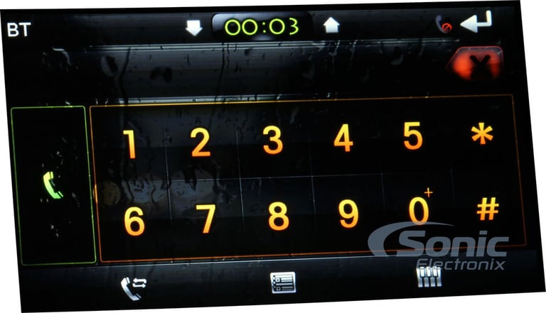 Boss BV9980NV-OPEN BOX  Image 60