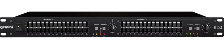 Gemini EQ2-OPEN BOX  Image 3