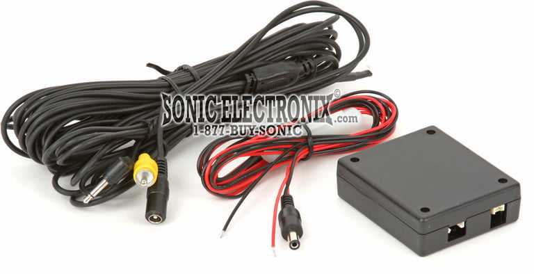 VST by NESA Vision VLPC-1101 Image 4