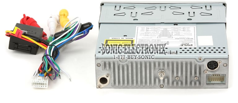 Pyle PLCDCS90M Image 3