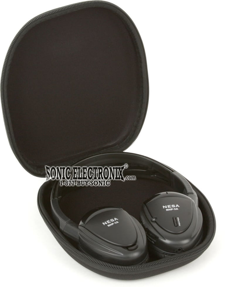 NESA Vision NHP-2A Image 2