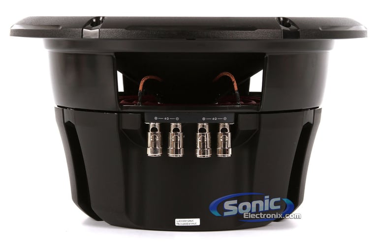 Pioneer TS-W260D4-OPEN BOX Image 11
