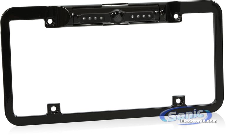 BOYO Vision VTL300CIR-OPEN BOX  Image 8