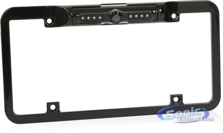 BOYO Vision VTL300CIR-OPEN BOX  Image 6