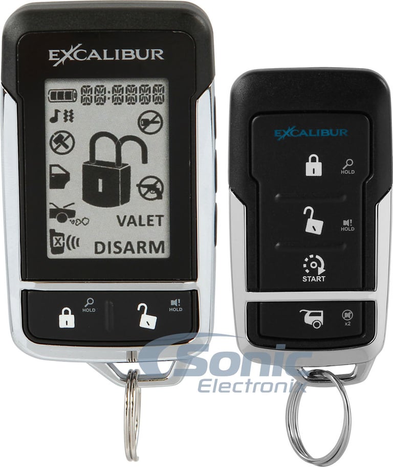 Excalibur AL-1860-EDPB OPEN BOX COMPLETE Image 1