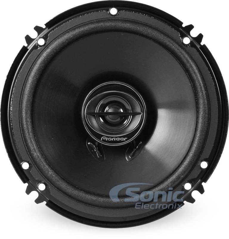 Pioneer TS-G1645R Image 3