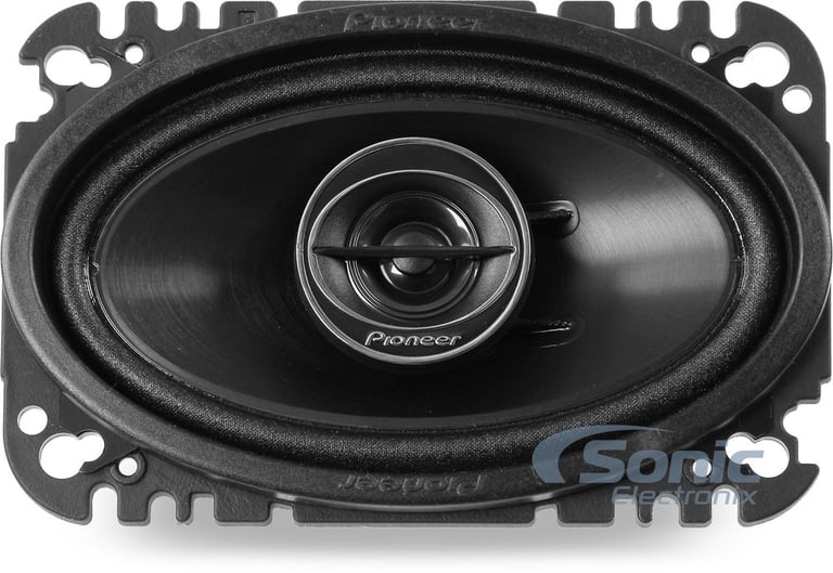 Pioneer TS-G4645R Image 2