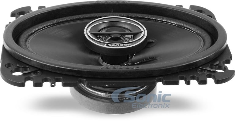 Pioneer TS-G4645R Image 3