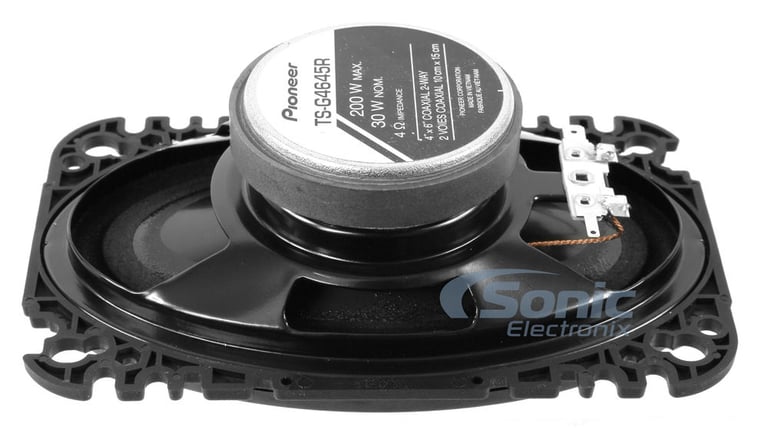 Pioneer TS-G4645R Image 4