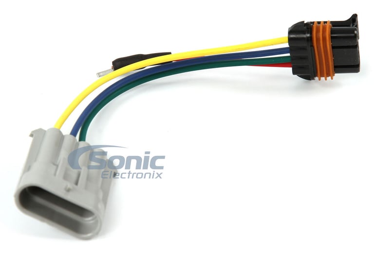 Mechman Alternators AVBM II Image 3