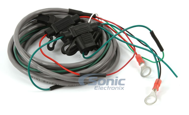 Mechman Alternators AVBM II Image 4