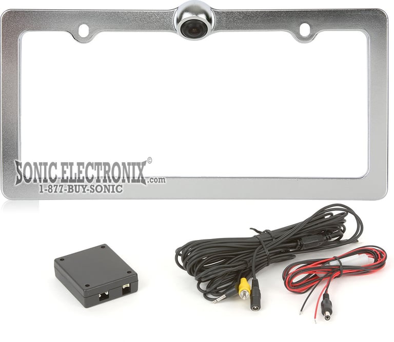 VST by NESA Vision VLPC-1101 Image 1