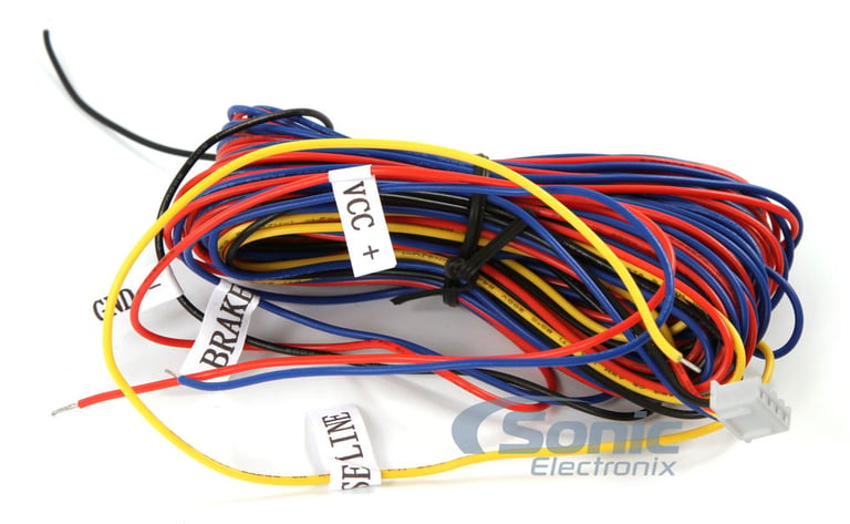 BOYO Vision VTSR200 Image 7