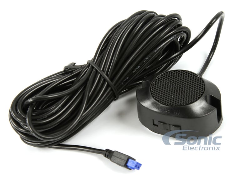 BOYO Vision VTL420CLP-BL Image 4