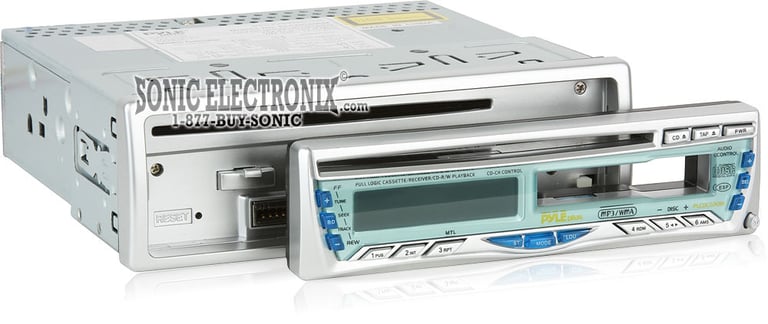Pyle PLCDCS90M Image 2