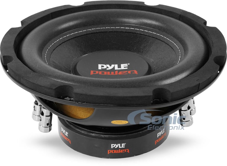 Pyle PLPW8D Image 3