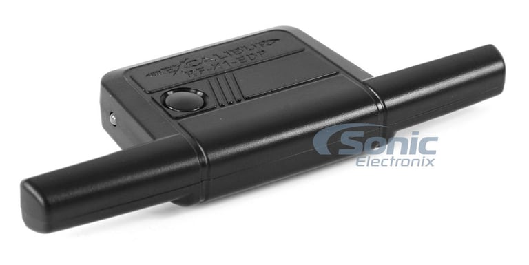 Excalibur RF-31-EDP Open Box Complete Image 3