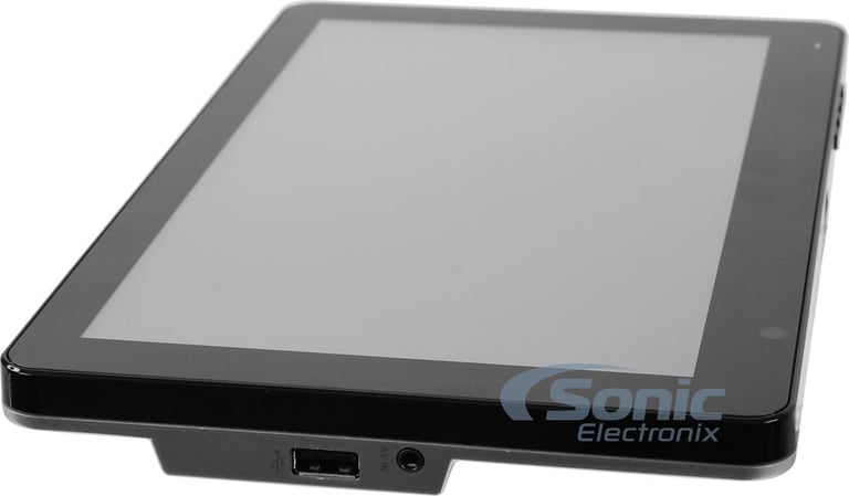 Power Acoustik PD-103B Image 4