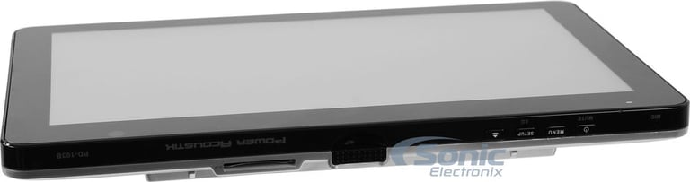 Power Acoustik PD-103B Image 5