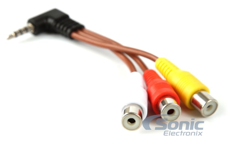 Power Acoustik PD-103B Image 8