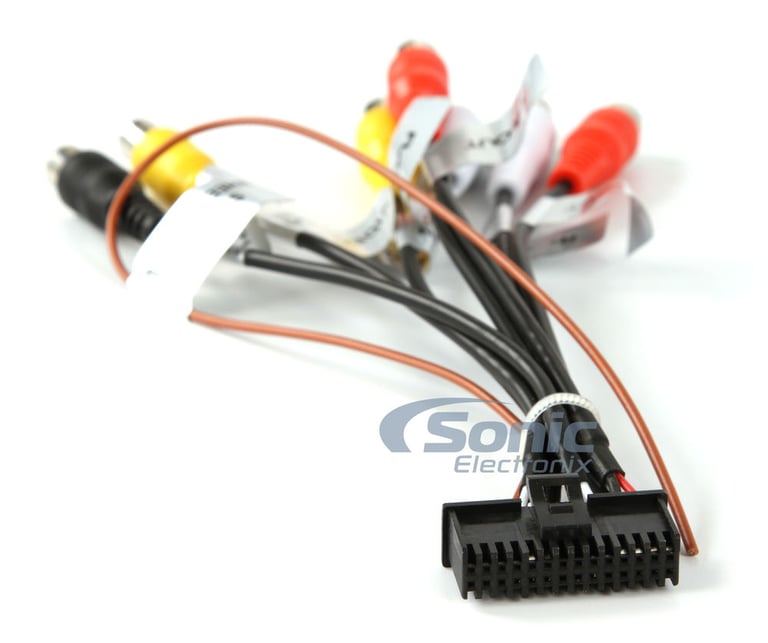 Power Acoustik PD-103B Image 9