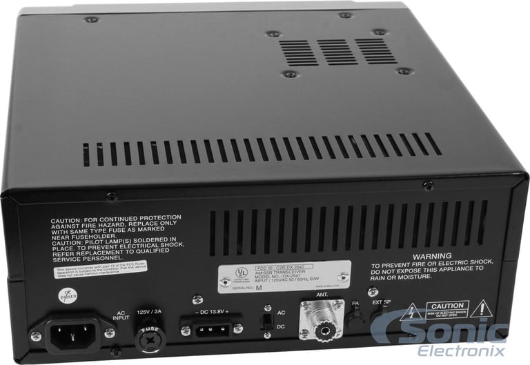 Galaxy DX-2547 Image 2