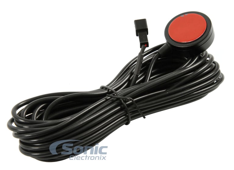 Advent CAM430MV Open Box Complete Image 3