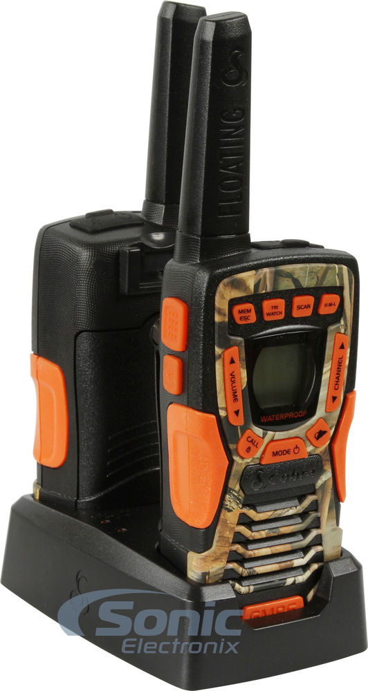 Cobra CXT1035R CAMO Image 3