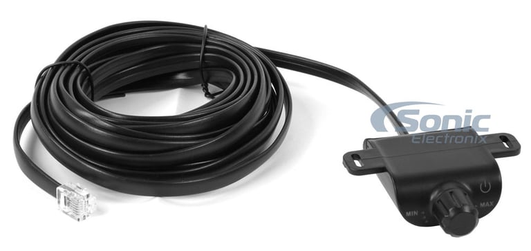 Precision Power PPI BA2200.5 Image 5