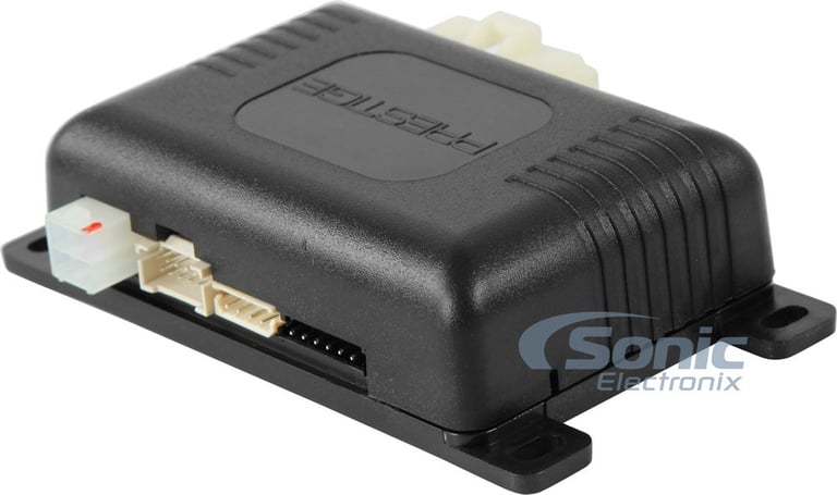 Prestige APS901E Image 2