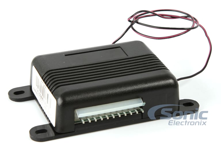 Prestige APS25E Image 2