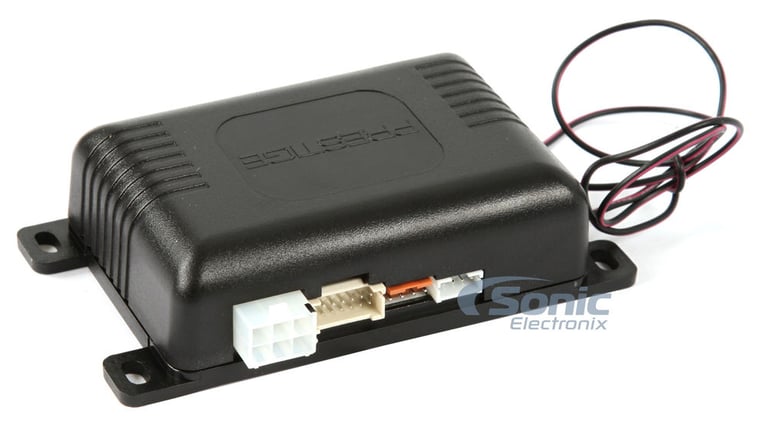 Prestige APS510E Image 2