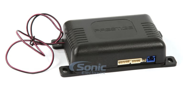 Prestige APS510E Image 3
