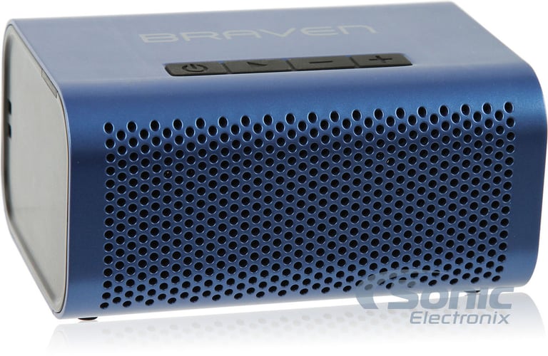 Braven 440 (B440UBP Bulk Package) Image 1