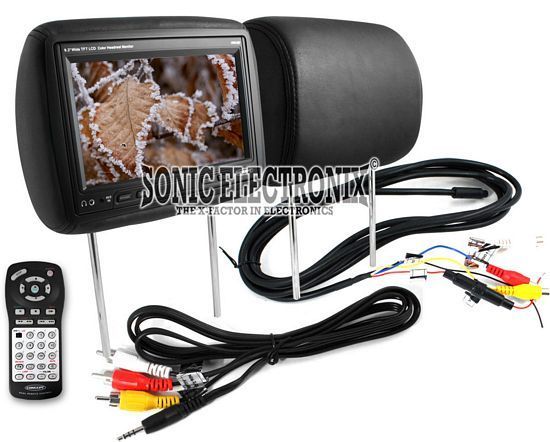 Concept C920B / HRS-920B (BLACK HRS-920) Image 1