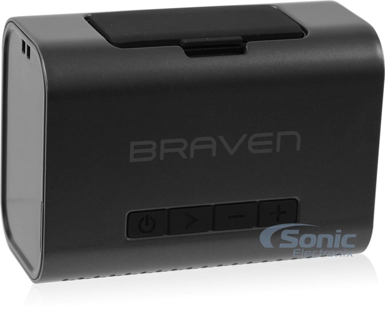 Braven 440 (B440GBP Bulk Package) Image 4