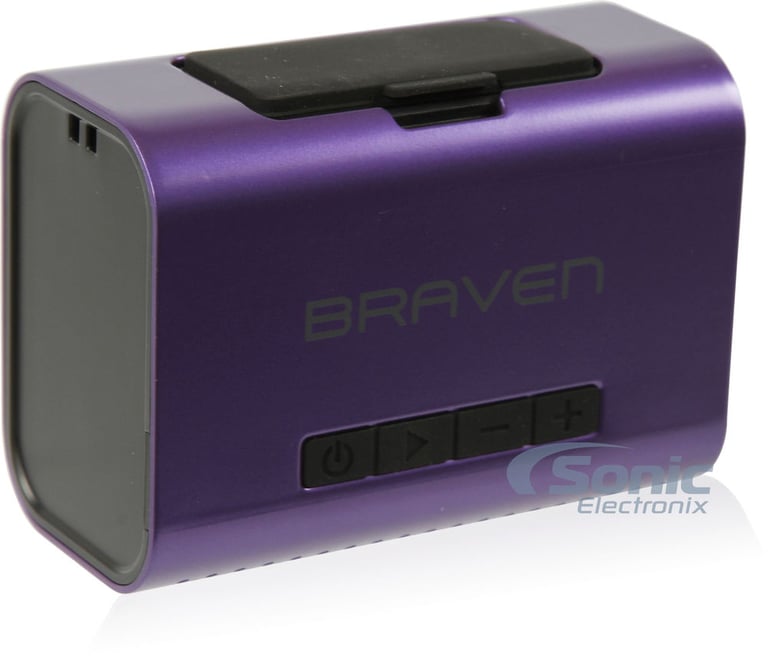 Braven 440 (B440PBP Bulk Package) Image 4