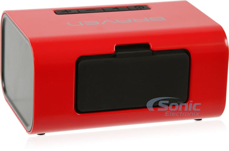 Braven 440 (B440RBP Bulk Package) Image 2