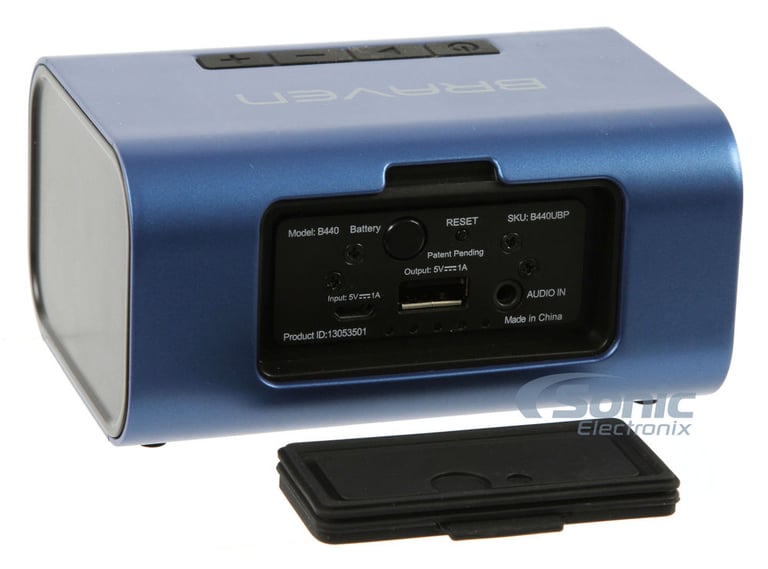 Braven 440 (Bulk Package)- OPEN BOX  Image 3